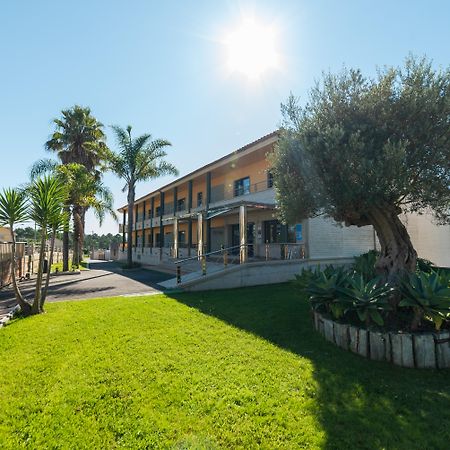 Apartamentos Atlantico Resort Montalvo Dış mekan fotoğraf