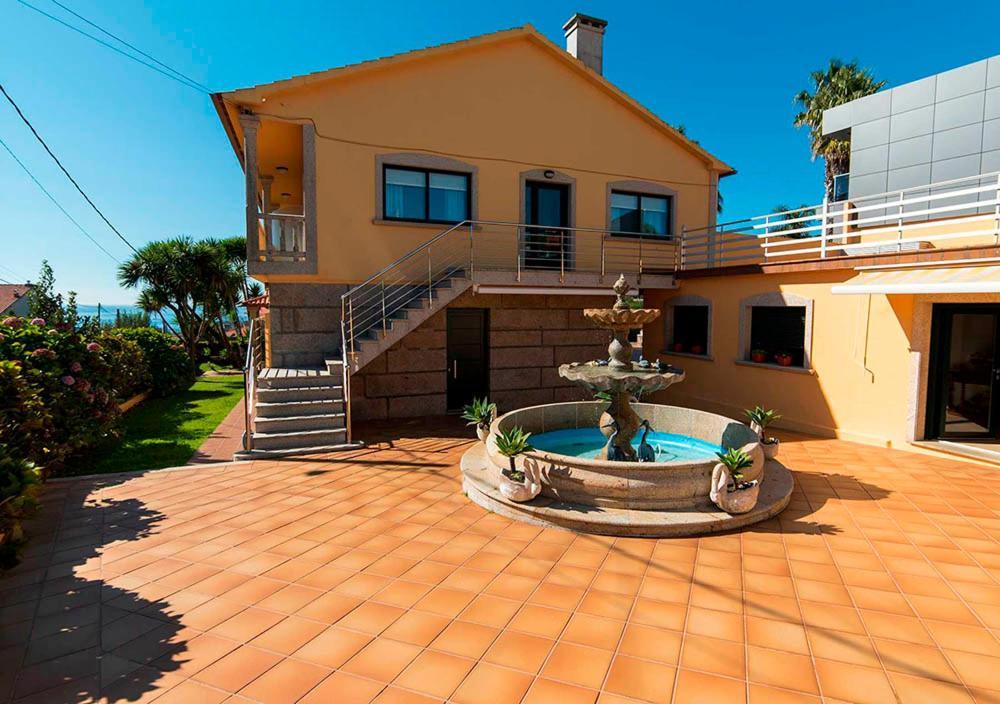 Apartamentos Atlantico Resort Montalvo Dış mekan fotoğraf