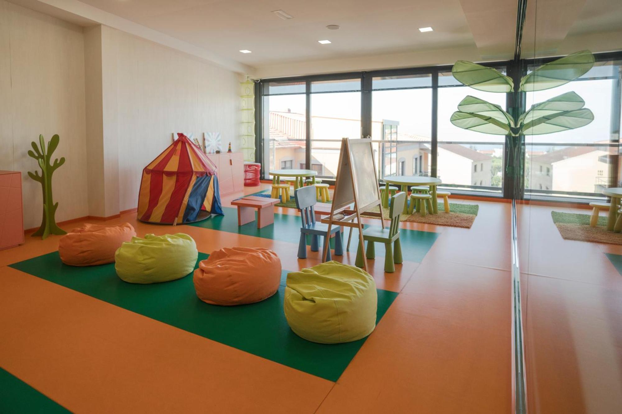 Apartamentos Atlantico Resort Montalvo Dış mekan fotoğraf
