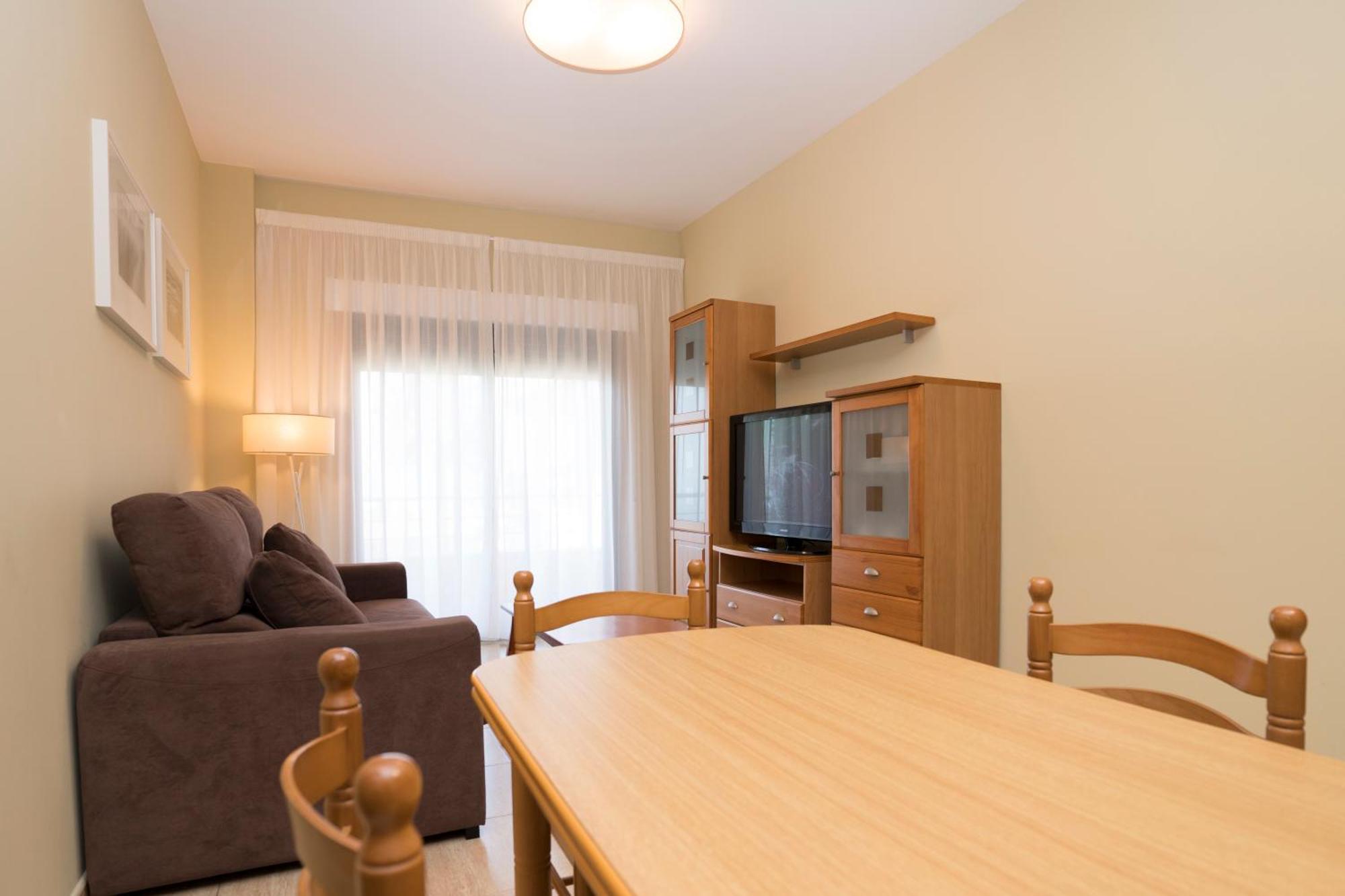 Apartamentos Atlantico Resort Montalvo Dış mekan fotoğraf