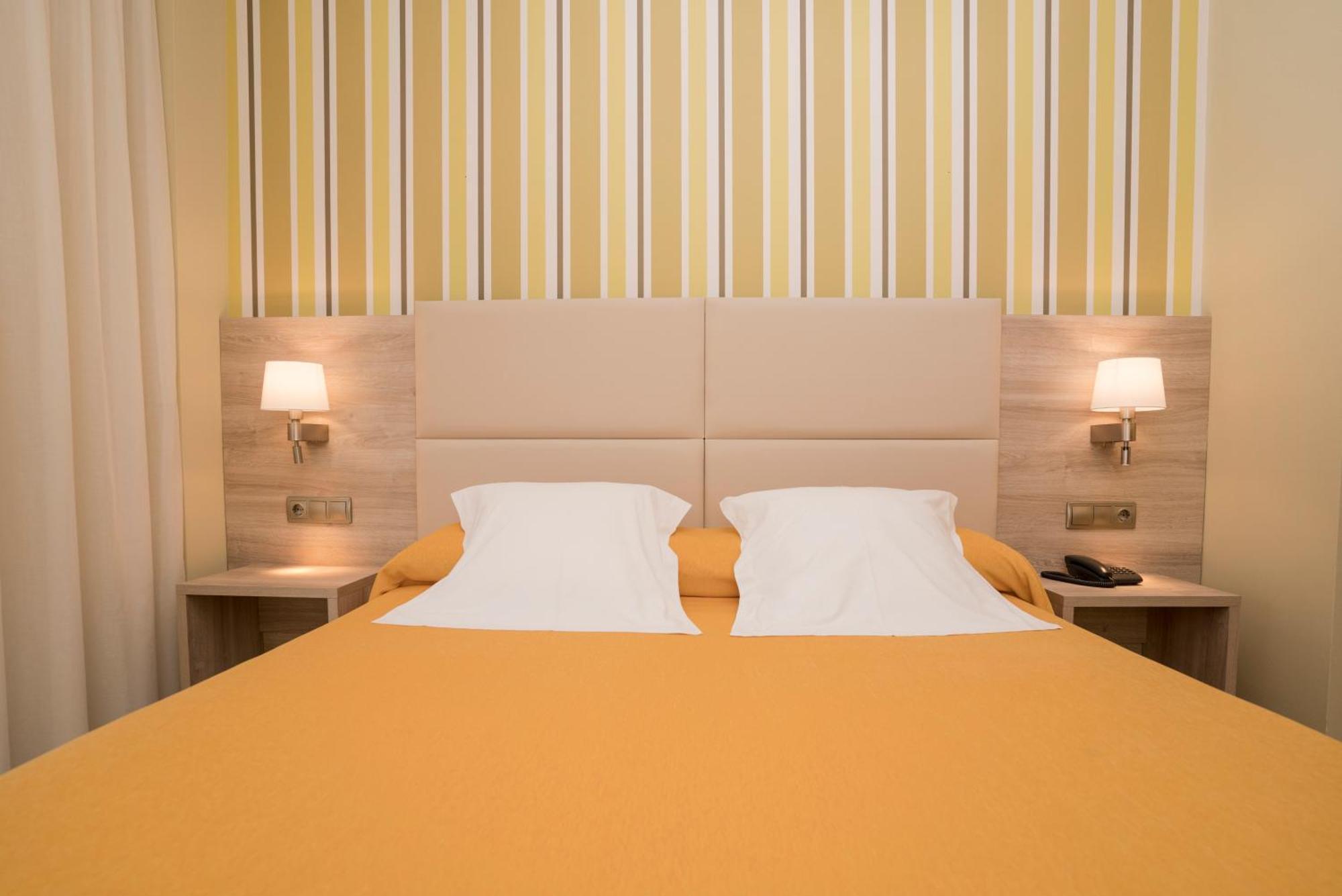 Apartamentos Atlantico Resort Montalvo Dış mekan fotoğraf