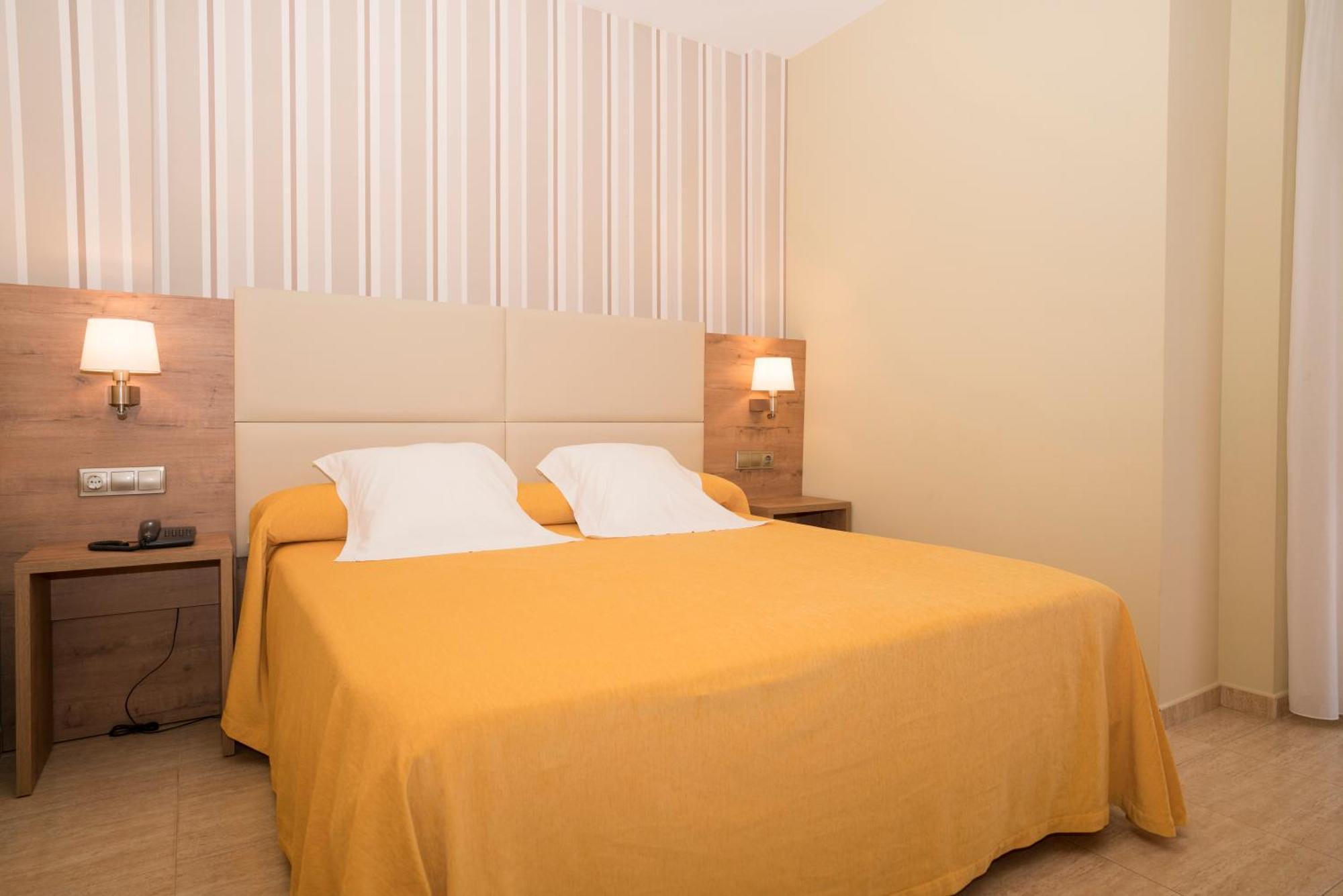 Apartamentos Atlantico Resort Montalvo Dış mekan fotoğraf