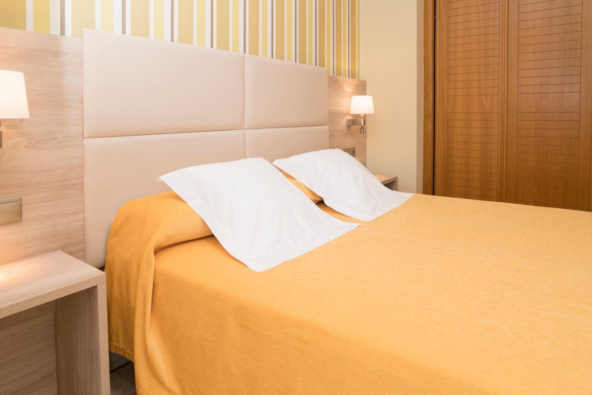 Apartamentos Atlantico Resort Montalvo Dış mekan fotoğraf