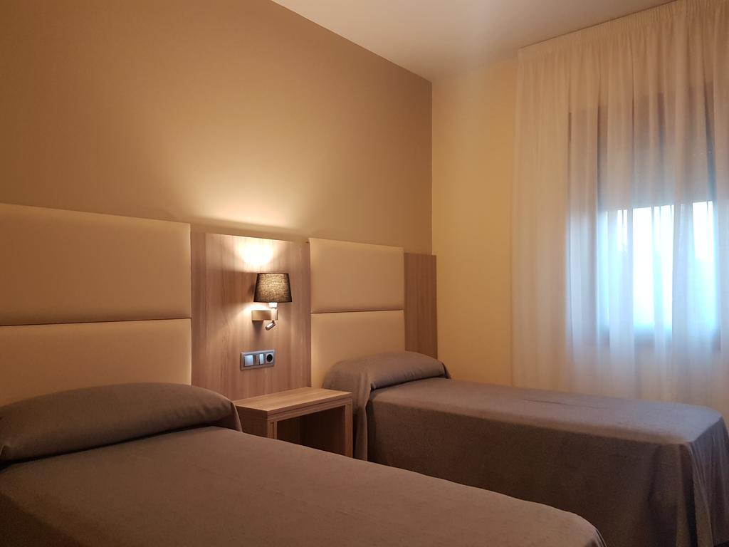 Apartamentos Atlantico Resort Montalvo Dış mekan fotoğraf