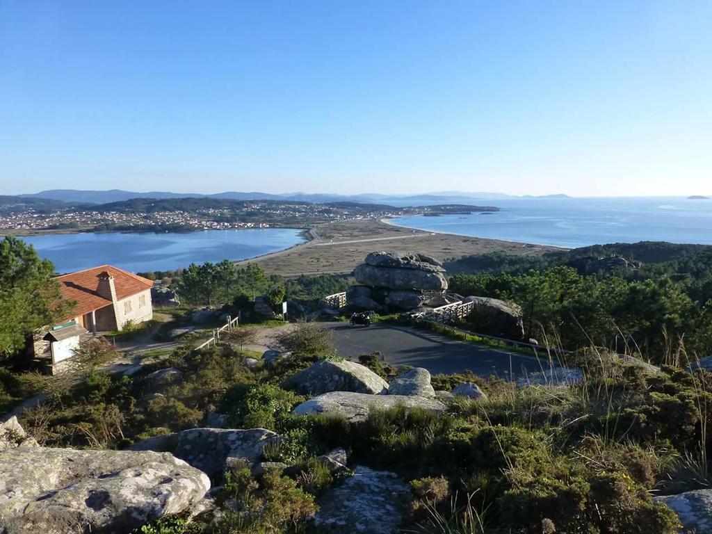 Apartamentos Atlantico Resort Montalvo Dış mekan fotoğraf