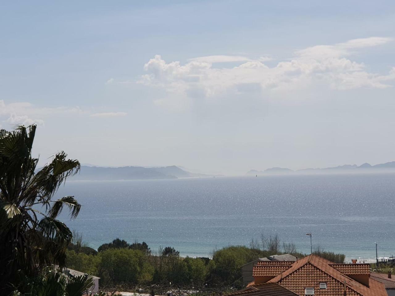 Apartamentos Atlantico Resort Montalvo Dış mekan fotoğraf